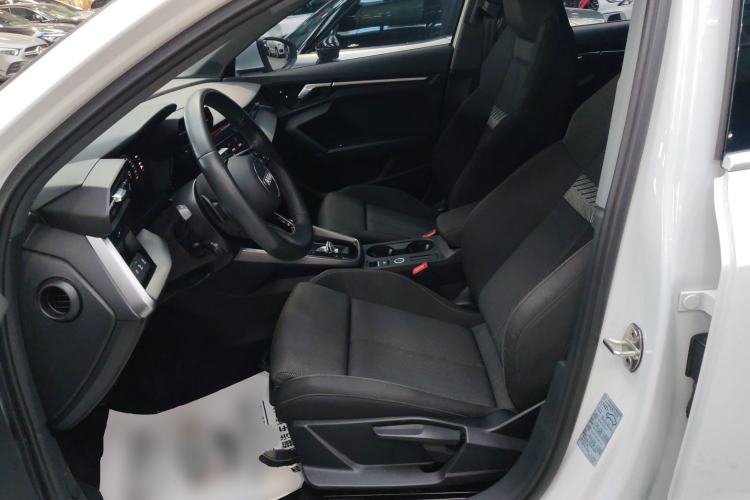 Used Audi A3 2021 A3L Limousine 35 TFSI Ambition Style Edition
