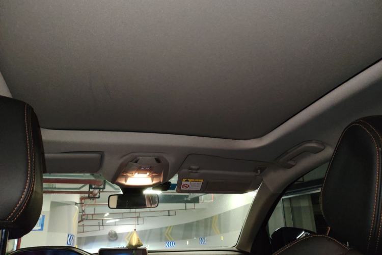 Used Peugeot 4008 2019 360THP BLACKPACK Obsidian Edition
