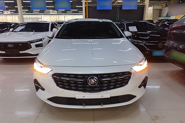 Used Buick Regal 2023 552T Smart Enjoyment Version