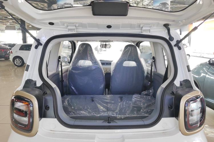 Used Bestune Pony 2025 222km Lightning Horse
