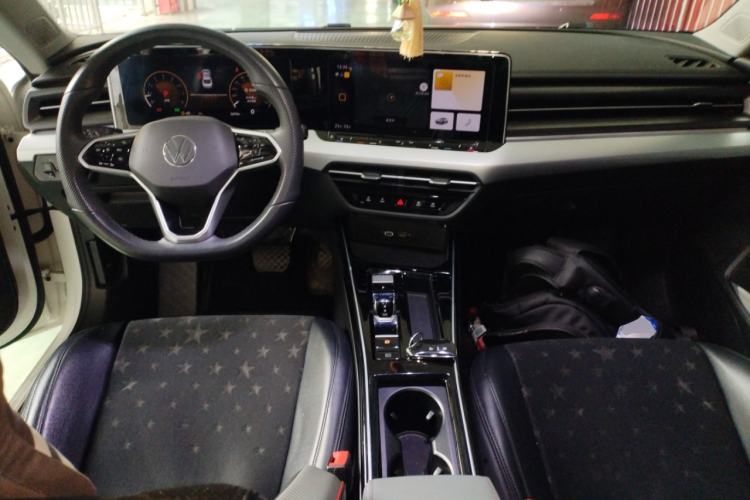 Used Volkswagen Lamando 2023 Lavida L 280TSI DSG Cool & Spicy Edition
