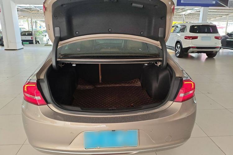 Used Buick LaCrosse 2016 20T Elite Edition
