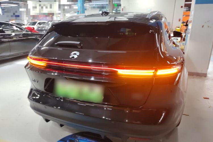 Used Nio ET5T 2024 75kWh Touring
