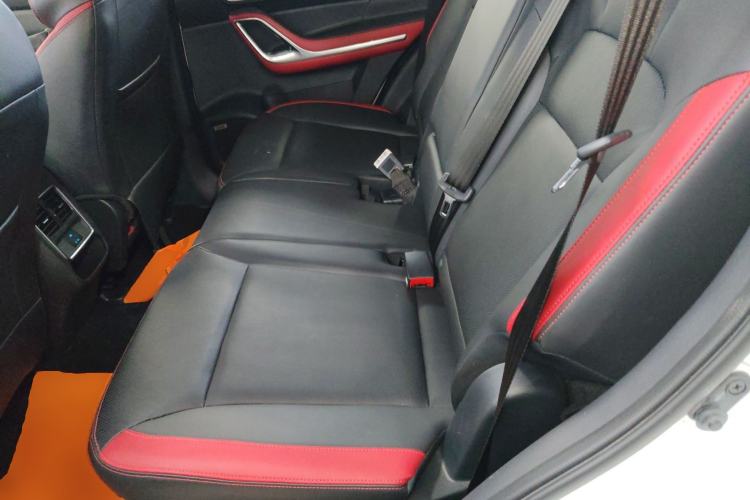 Used SOL X7 2021 1.5T Prestige Model