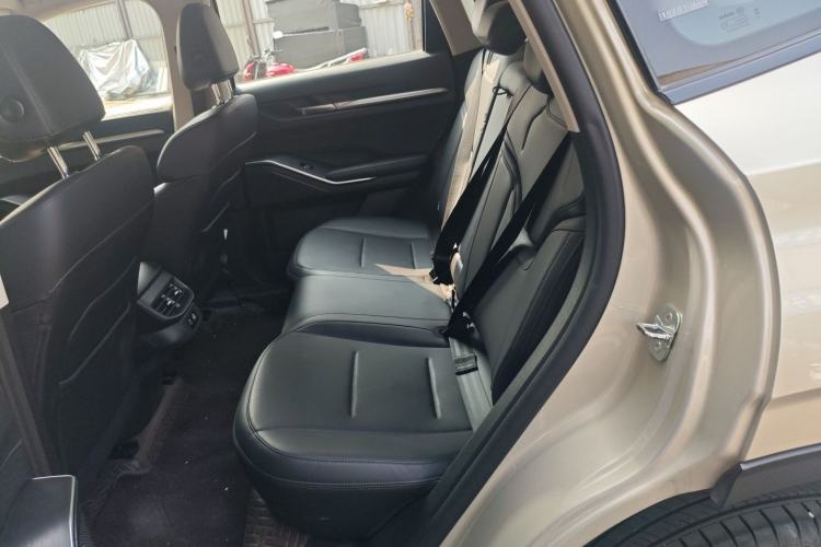 Used Haval H6 2024 1.5T Two-Wheel Drive Ultra
