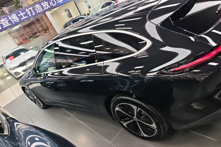 Used Nio ET5T 2024 75kWh Touring
