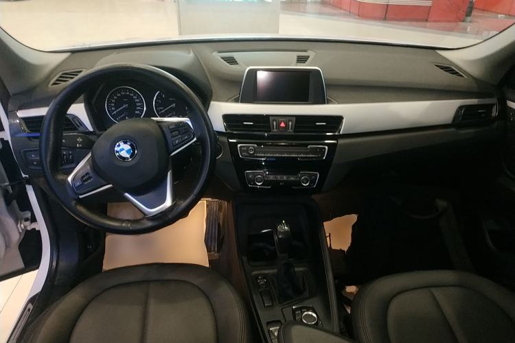 Used BMW X1 2016 sDrive18Li Fashion Model
