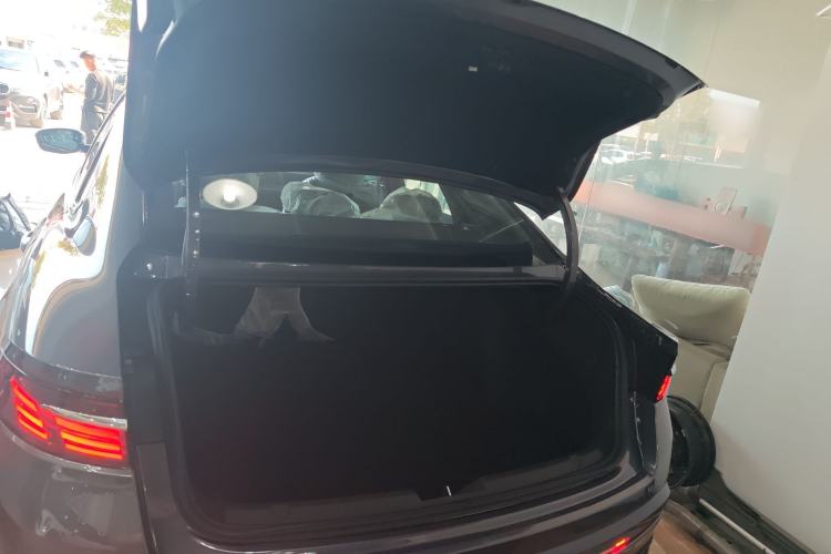 Used Geely Auto Preface 2025 Dongfang Yao 1.5TD Fuyao Edition
