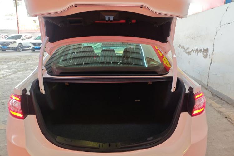 Used Ford Mondeo 2013 1.5L GTDi180 Fashion Edition
