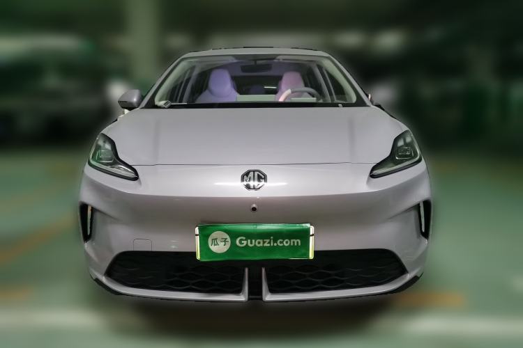 Used MG 4 EV 2026 Model 437 Composed Edition
