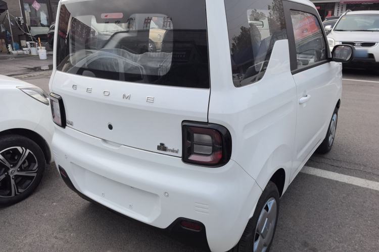 Used  Panda 2024 Panda Mini 200km Endurance Bear
