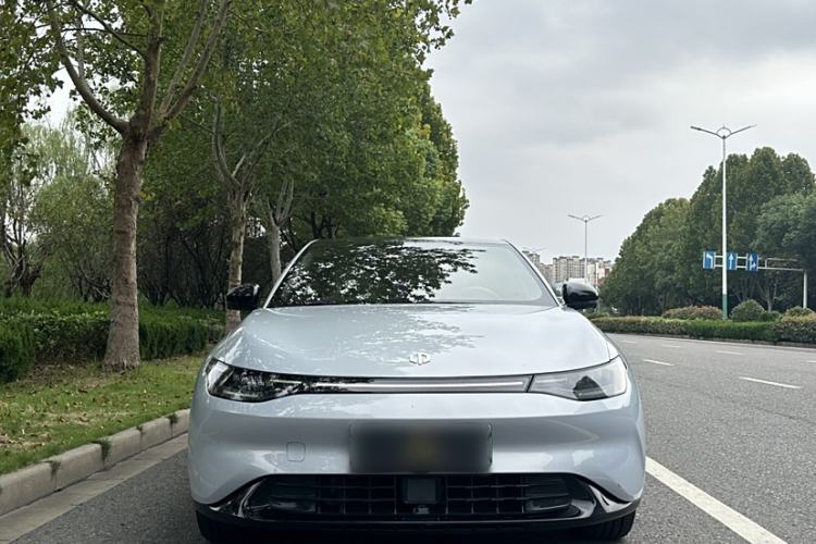 Used Leapmotor C01 2023 525 Comfort Edition
