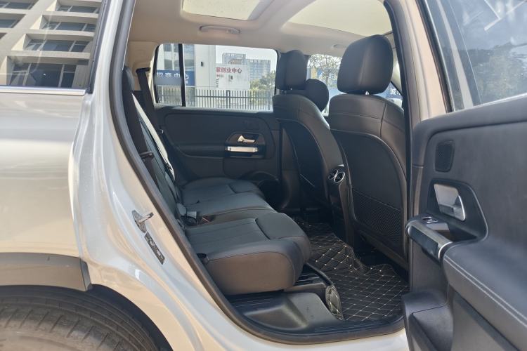 Used Mercedes-Benz GLB 2020 GLB 200 Dynamic Edition
