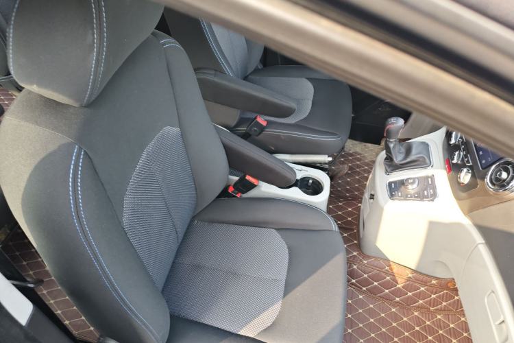 Used  M3 2016 IKEA Edition 1.6L Luxury Smart Model
