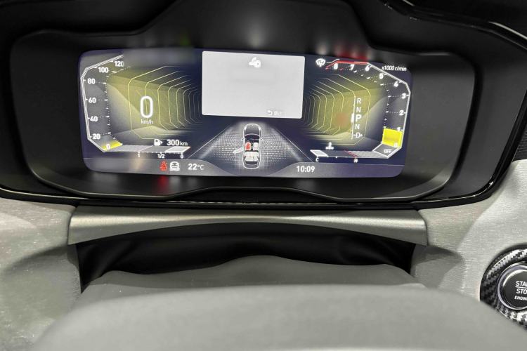 Used Lynk & Co 03 2022 1.5TD DCT JingPro