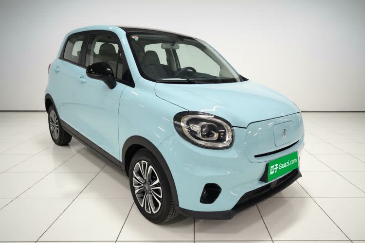 Used Leapmotor T03 2025 403 Comfort Edition
