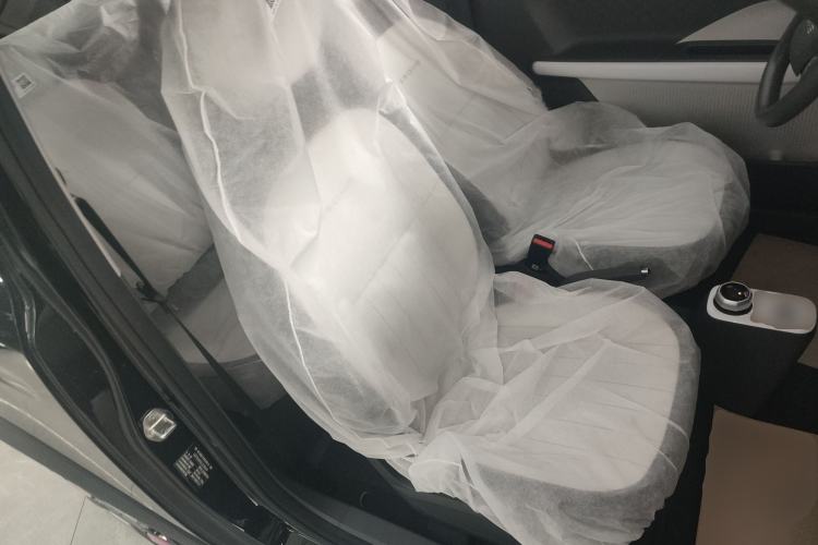 Used  Panda 2025 210km Panda Kart