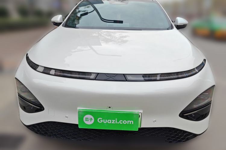 Used XPeng G6 2023 755 Ultra-Long Range Pro