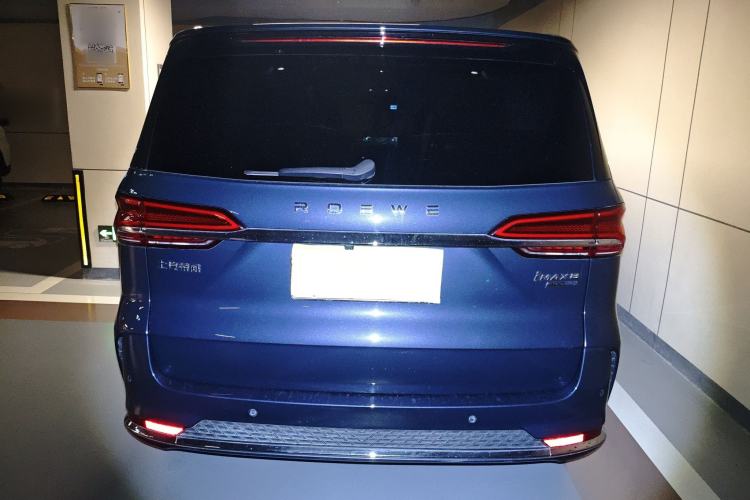 Used Roewe iMAX8 2021 400TGI Supreme Series Prestige Edition