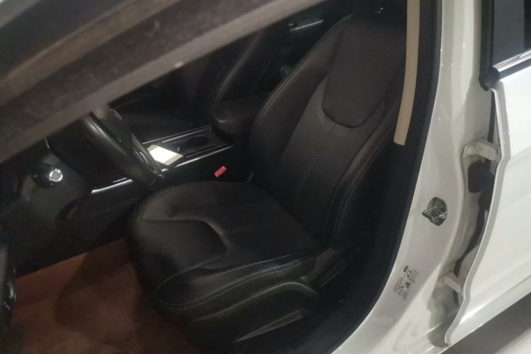 Used Chery Arrizo 5 2019 Revised PRO 1.5L CVT Youth Edition China VI Standard