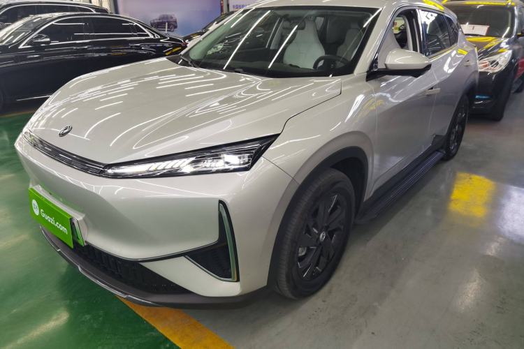 Used Dongfeng Aeolus L7 New Energy 2024 518 Pro
