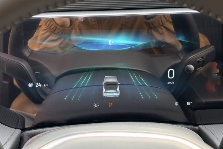 Used Ford Mondeo 2025 2.0T EcoBoost Luxury Version
