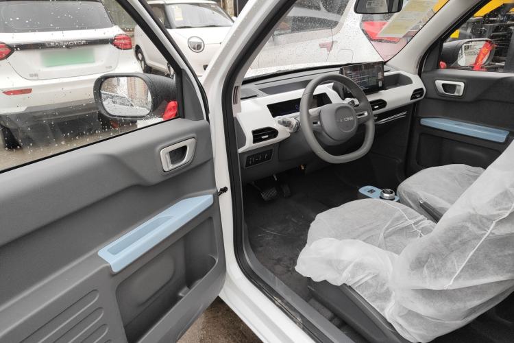 Used  Panda 2024 Panda Mini 200km Endurance Bear
