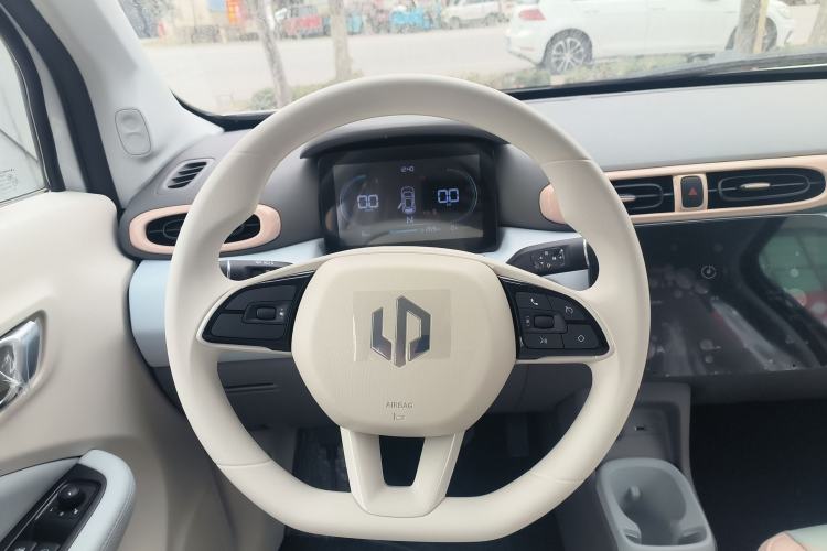 Used Leapmotor T03 2025 310 Comfort Edition