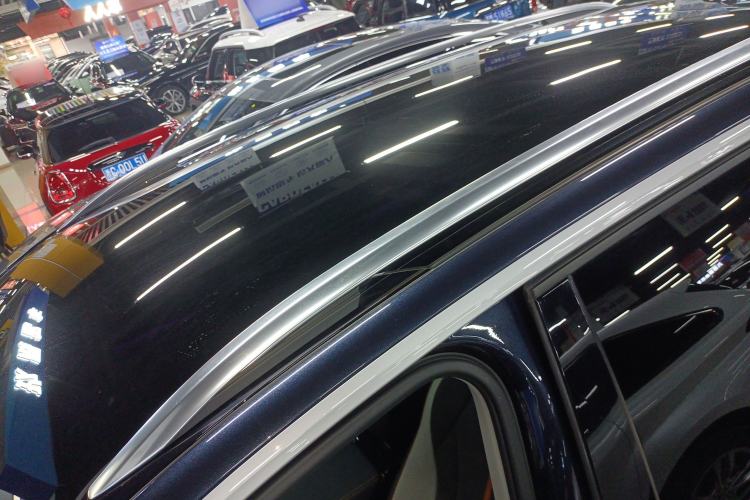 Used Volkswagen ID.6 CROZZ 2022 Long-Range PRO Edition
