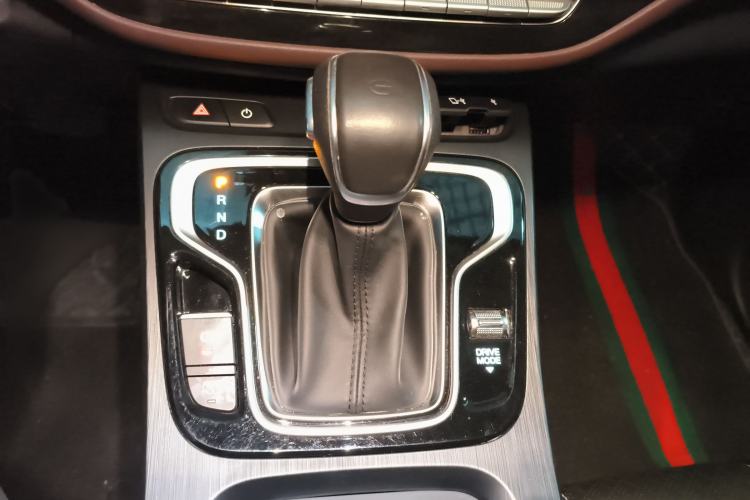 Used GAC Trumpchi M6 2021 PRO 270T DCT Luxury Edition