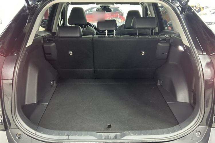 Used Toyota Wildlander 2023 2.0L CVT Four-Wheel Drive Luxury PLUS Edition