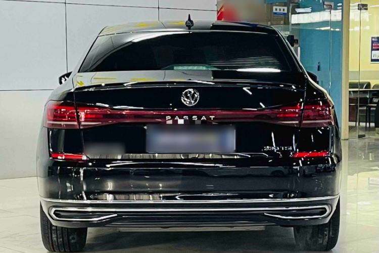 Used Volkswagen Passat 2022 330TSI Elite Edition