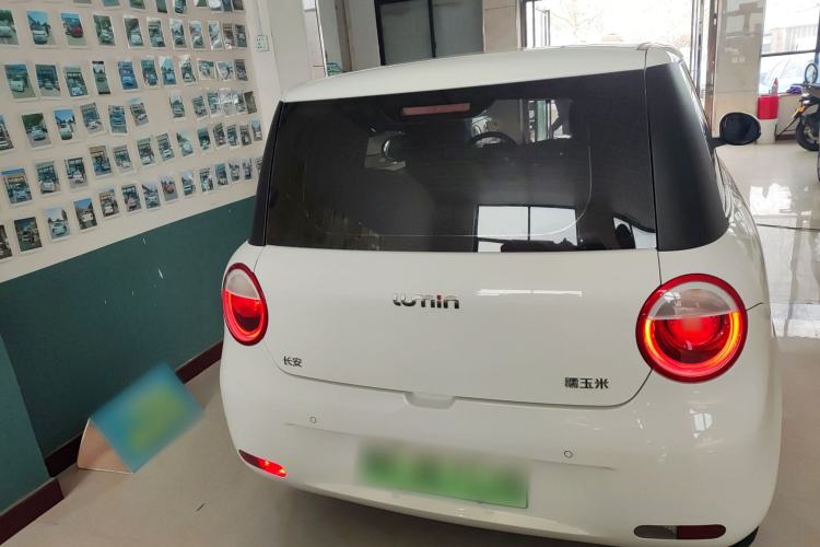 Used  Lumin 2023 205km Xiangqin Version

