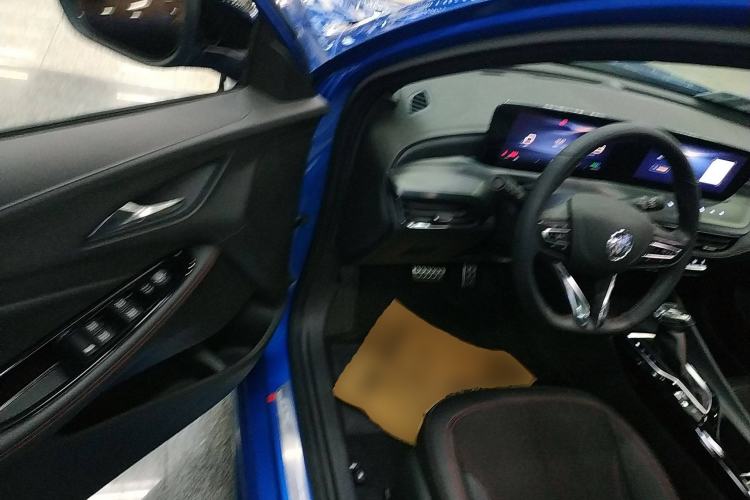 Used Buick Verano 2023 Pro GS Swift Edition
