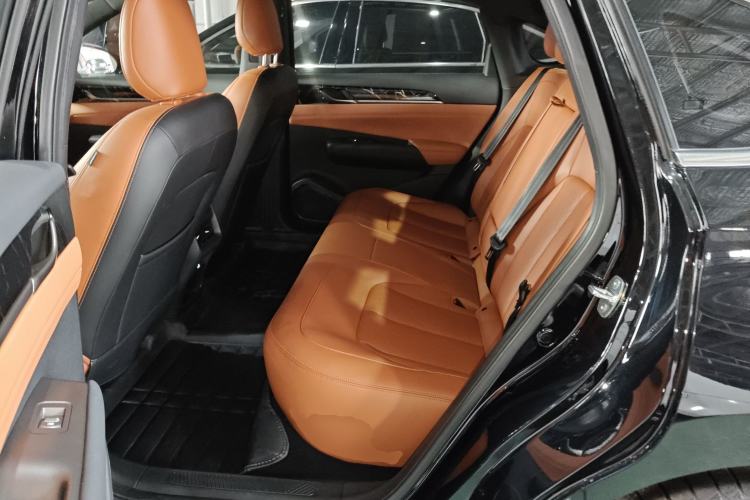 Used Wuling Xingguang 2025 610 km Smart Flagship Version