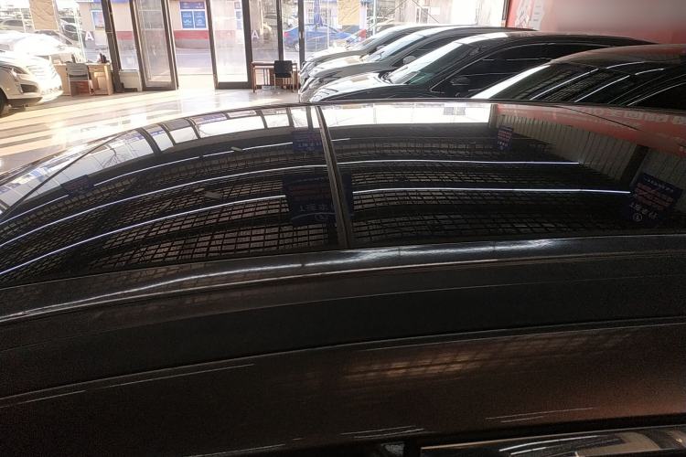 Used Nissan Murano 2019 2.5L XL Two-Wheel Drive Smart Connect Luxury Edition China VI Standard