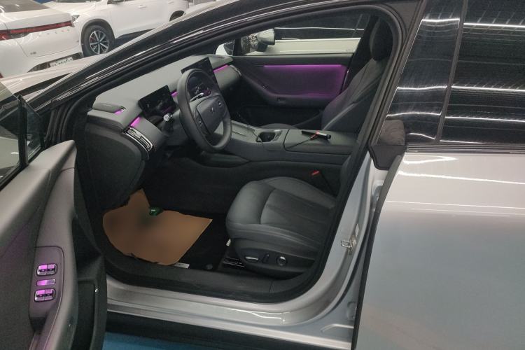 Used XPeng P7+ 2024 Ultra-Long Range Max
