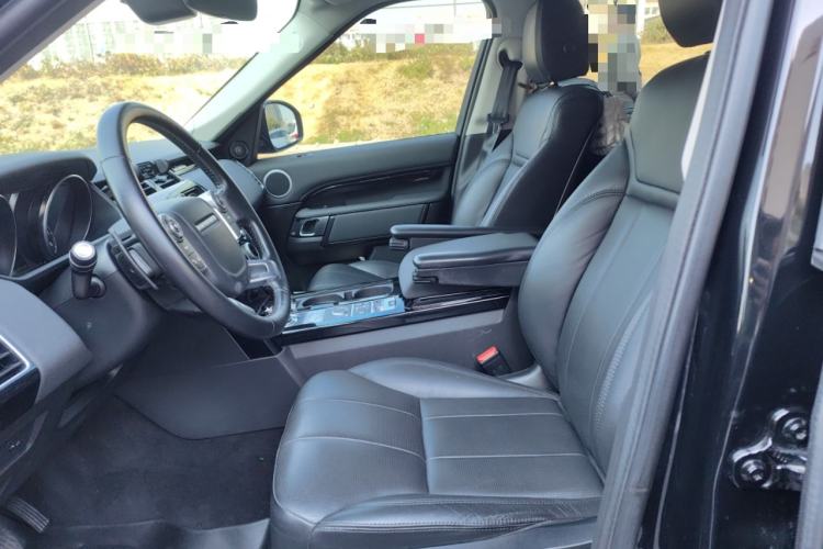 Used Land Rover Discovery 2018 2.0T SE