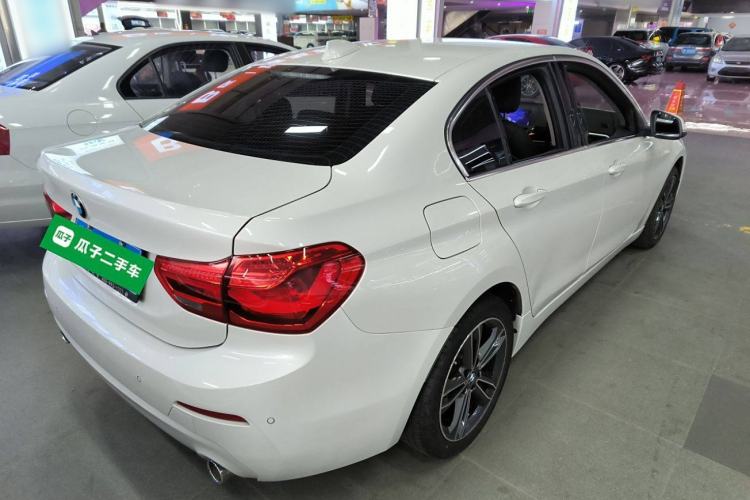 Used BMW 1 Series 2020 120i Fashion Model
