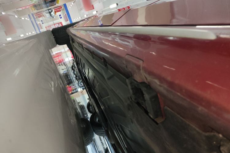 Used Mercedes-Benz C-Class 2020 Restyled C 260 L Sport Edition