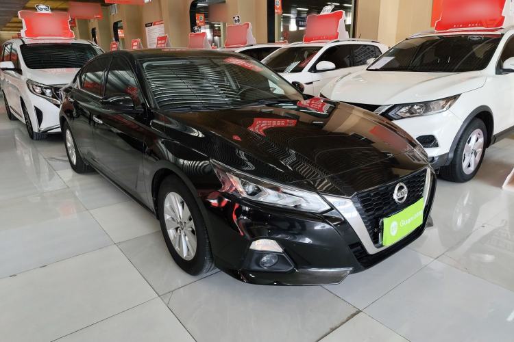 Used Nissan Teana 2019 2.0L XL Comfort Edition

