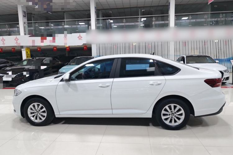 Used Volkswagen Lavida 2023 1.5L Automatic De Yi Edition