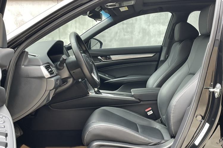 Used Honda Inspire 2022 260TURBO Elegant Edition