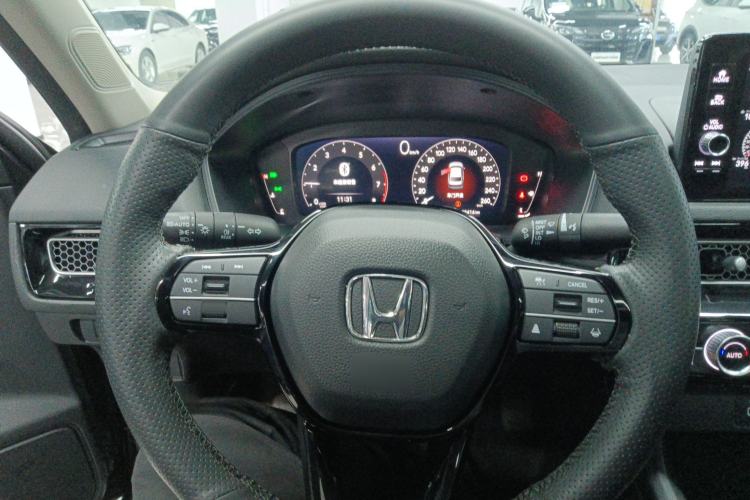 Used Honda Integra 2022 240TURBO CVT Technology Edition