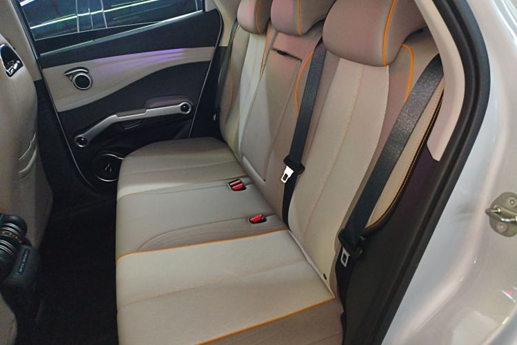 Used BYD Yuan PLUS 2023 Champion Edition 430KM Superior Model
