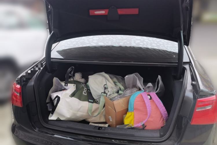 Used Audi A6L 2012 30 FSI Technology Edition