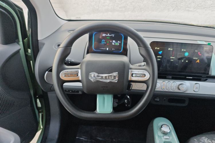 Used  Lumin 2024 130km Qingyue Version