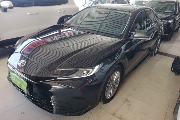 Used Toyota Camry 2024 Dual-Motor 2.0 HE Elite Edition