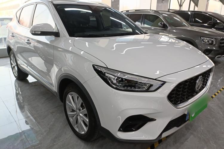 Used MG ZS 2020 180 DVVT Automatic Lite
