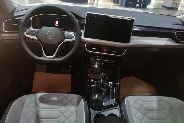 Used Volkswagen Tayron 
